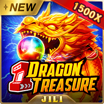 Dragon Treasure